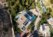 Resale - Villa -
Orihuela - Las Colinas Golf