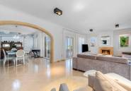 Resale - Villa -
Benissa - Benissa Centro