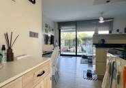 Resale - Apartment / flat -
Orihuela - Punta Prima