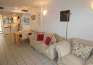 Winter rental - Apartment / flat -
Orihuela Costa - Playa Flamenca
