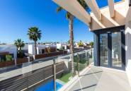 Resale - Villa -
Orihuela - Vistabella Golf