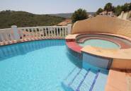 Resale - Villa -
Jávea - Xàbia - Jávea - Xàbia Centro