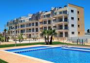 Használt ingatlanok - Apartman / lakás -
Orihuela - Villamartin