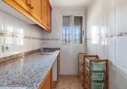 Resale - Apartment / flat -
Torrevieja - Playa de los Locos