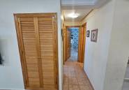 Resale - Apartment / flat -
Torrevieja - Torrevieja Centro