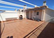 Resale - Penthouse -
Pilar de la Horadada - Mil Palmeras