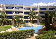 Winter rental - Apartment / flat -
Orihuela Costa - Playa Flamenca