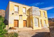 Resale - country house -
Orihuela - Orihuela Centro