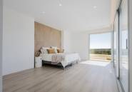 Resale - Villa -
Orihuela Costa - Las Colinas Golf