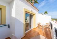 Resale - Villa -
Calpe - Calpe Centro