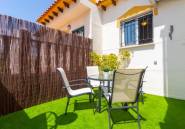 Használt ingatlanok - Terraced house -
Torrevieja - Los altos