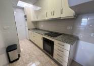 Resale - Bungalow -
Torrevieja - TORRETAS