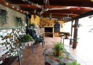 Resale - Villa -
Fortuna - La garapacha