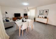 Használt ingatlanok - Apartman / lakás -
Santa Pola - Santa Pola Centro