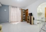 Resale - Apartment / flat -
Torrevieja - Torrevieja Centro