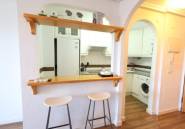 Resale - Penthouse -
Pilar de la Horadada - Mil Palmeras