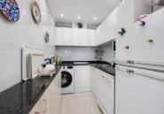 Resale - Apartment / flat -
Torrevieja - La Mata