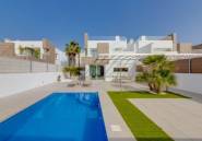 Resale - Villa -
Guardamar del Segura - Urbanización El Raso