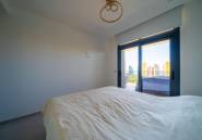 Használt ingatlanok - Apartman / lakás -
Benidorm - Benidorm Centro