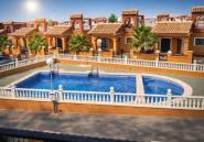 Reventa - Villa -
Torrevieja - Aguas Nuevas