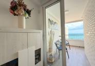 Használt ingatlanok - Apartman / lakás -
Torrevieja - Torrevieja Centro