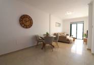 Használt ingatlanok - Apartman / lakás -
Rojales - Dona Pepa