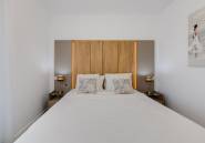 Használt ingatlanok - Apartman / lakás -
Calpe - Calpe Centro