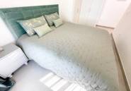 Reventa - Apartamento / piso -
Villajoyosa - Villajoyosa Centro