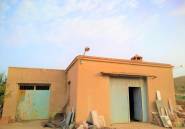 Reventa - land -
Aspe - Aspe Centro