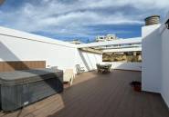 Resale - Apartment / flat -
Benidorm - Benidorm Centro