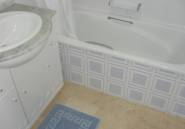 Winter rental - Townhouse -
Orihuela Costa - Playa Flamenca