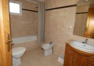 Resale - Apartment / flat -
Orihuela - Playa Flamenca