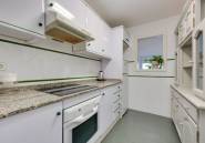 Használt ingatlanok - Apartman / lakás -
Orihuela - Orihuela Costa