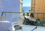 Resale - Apartment / flat -
Calpe - Calpe Centro