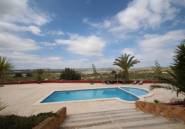 Resale - country estate -
Orihuela - Torremendo