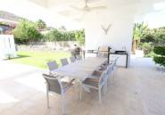 Resale - Villa -
Jávea - Xàbia - Monte Olimpo