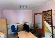 Resale - Villa -
Calpe - Calpe Centro