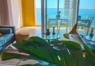 Resale - Apartment / flat -
Benidorm - Benidorm Centro