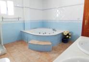 Resale - Villa -
Alicante City - La Torreta