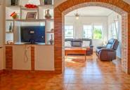 Resale - Villa -
Pinoso - Los Pinos