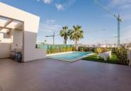 Resale - Villa -
Algorfa - Campo de Golf - Algorfa