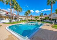 Használt ingatlanok - Apartman / lakás -
Rojales - Ciudad Quesada