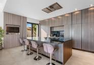 Resale - Villa -
Orihuela - Cabo Roig