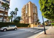 Használt ingatlanok - Apartman / lakás -
Torrevieja - Torrevieja Centro