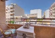 Resale - Apartment / flat -
Torrevieja - Centro - Muelle Pesquero