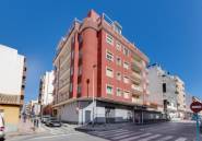 Resale - Apartment / flat -
Torrevieja - Centro - Muelle Pesquero