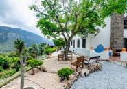 Resale - country house -
Guadalest - Guadalest Centro