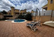 Resale - Villa -
Orihuela - Orihuela Costa
