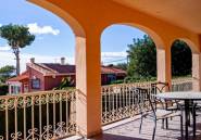 Resale - Villa -
Benidorm - Benidorm Centro