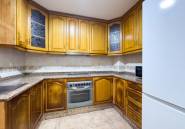 Resale - Apartment / flat -
Torrevieja - La Mata